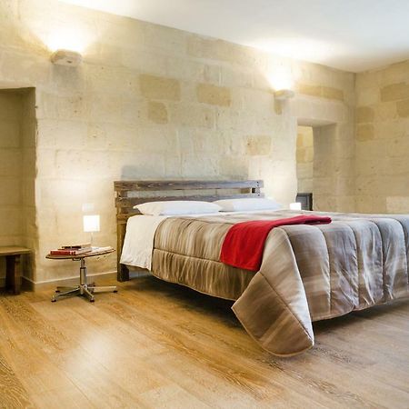 Willa Casal Dragone Matera Zewnętrze zdjęcie